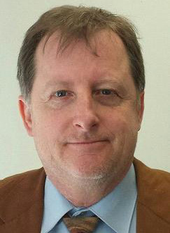 Mark A. Seely. P.Eng.